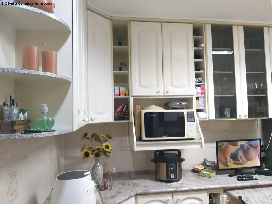 Casa com 3 quartos à venda, 180m2 em Jardim Itália, Jundiai - SP - imagem 4 Foto 4 de Casa com 3 quartos à venda, 180m2 em Jardim Itália, Jundiai - SP