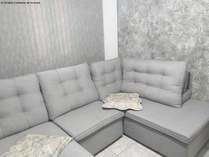 Casa com 3 quartos à venda, 180m2 em Jardim Itália, Jundiai - SP - imagem 8 Foto 8 de Casa com 3 quartos à venda, 180m2 em Jardim Itália, Jundiai - SP