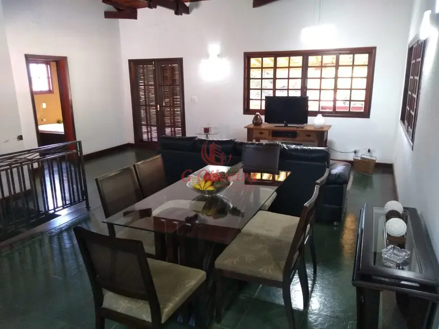 Foto 6 de Chácara com 2 quartos à venda, 250m2 em Portal São Marcelo, Braganca Paulista - SP