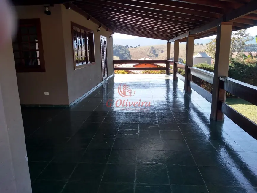 Foto 5 de Chácara com 2 quartos à venda, 250m2 em Portal São Marcelo, Braganca Paulista - SP