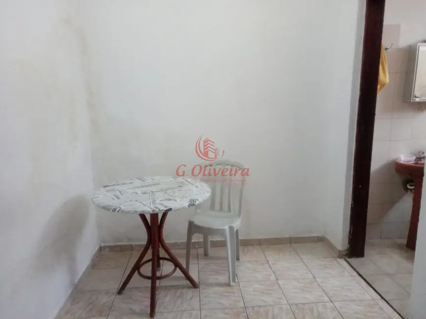 Sobrado com 4 quartos à venda, 120m2 em Vila Manfredi, Jundiai - SP - imagem 6 Foto 6 de Sobrado com 4 quartos à venda, 120m2 em Vila Manfredi, Jundiai - SP