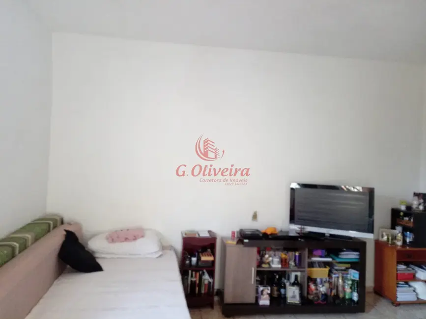 Sobrado com 4 quartos à venda, 120m2 em Vila Manfredi, Jundiai - SP - imagem 7 Foto 7 de Sobrado com 4 quartos à venda, 120m2 em Vila Manfredi, Jundiai - SP