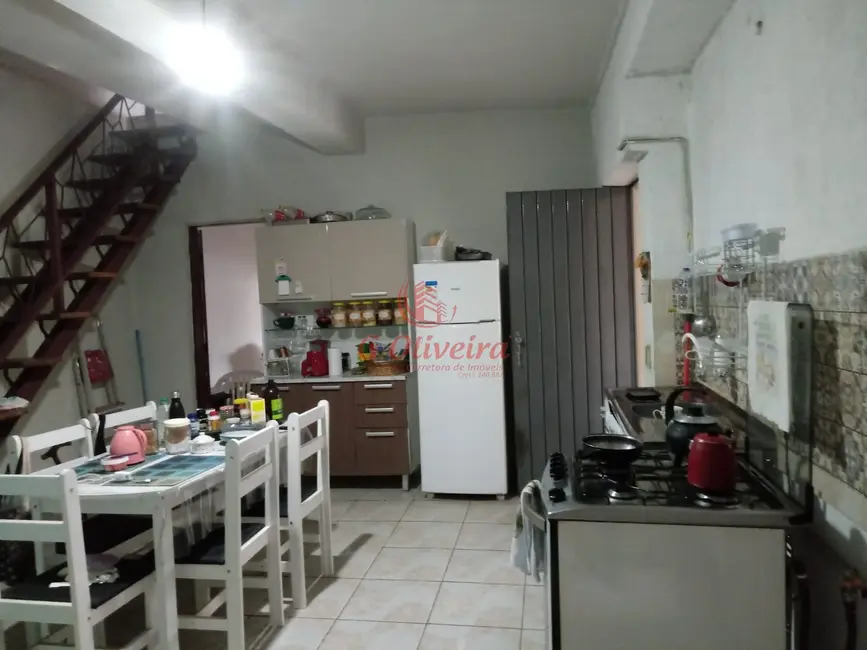 Sobrado com 4 quartos à venda, 120m2 em Vila Manfredi, Jundiai - SP - imagem 3 Foto 3 de Sobrado com 4 quartos à venda, 120m2 em Vila Manfredi, Jundiai - SP