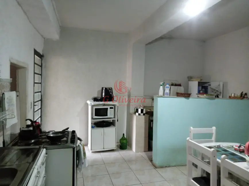 Sobrado com 4 quartos à venda, 120m2 em Vila Manfredi, Jundiai - SP - imagem 1 Foto 1 de Sobrado com 4 quartos à venda, 120m2 em Vila Manfredi, Jundiai - SP