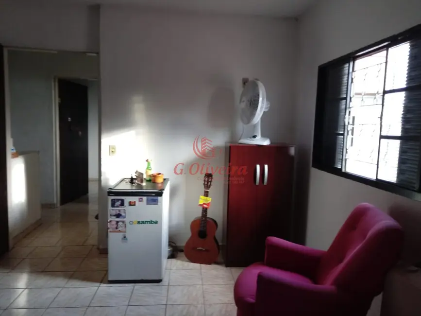 Sobrado com 4 quartos à venda, 120m2 em Vila Manfredi, Jundiai - SP - imagem 8 Foto 8 de Sobrado com 4 quartos à venda, 120m2 em Vila Manfredi, Jundiai - SP
