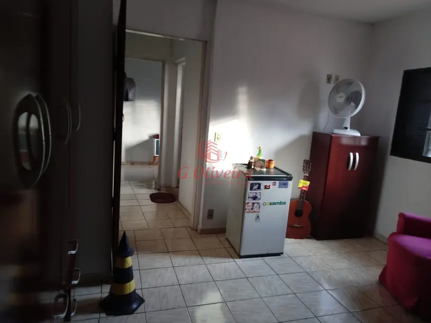 Sobrado com 4 quartos à venda, 120m2 em Vila Manfredi, Jundiai - SP - imagem 9 Foto 9 de Sobrado com 4 quartos à venda, 120m2 em Vila Manfredi, Jundiai - SP