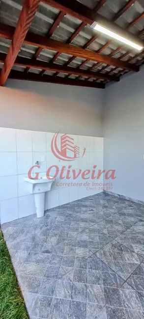 Foto 5 de Sobrado com 2 quartos à venda, 110m2 em Itupeva - SP