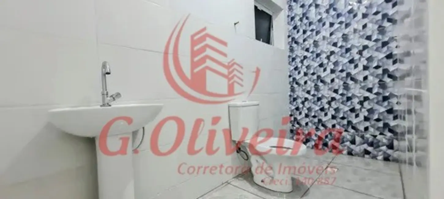 Foto 9 de Sobrado com 2 quartos à venda, 110m2 em Itupeva - SP