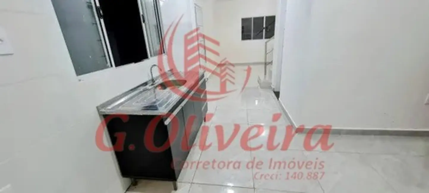 Foto 2 de Sobrado com 2 quartos à venda, 110m2 em Itupeva - SP