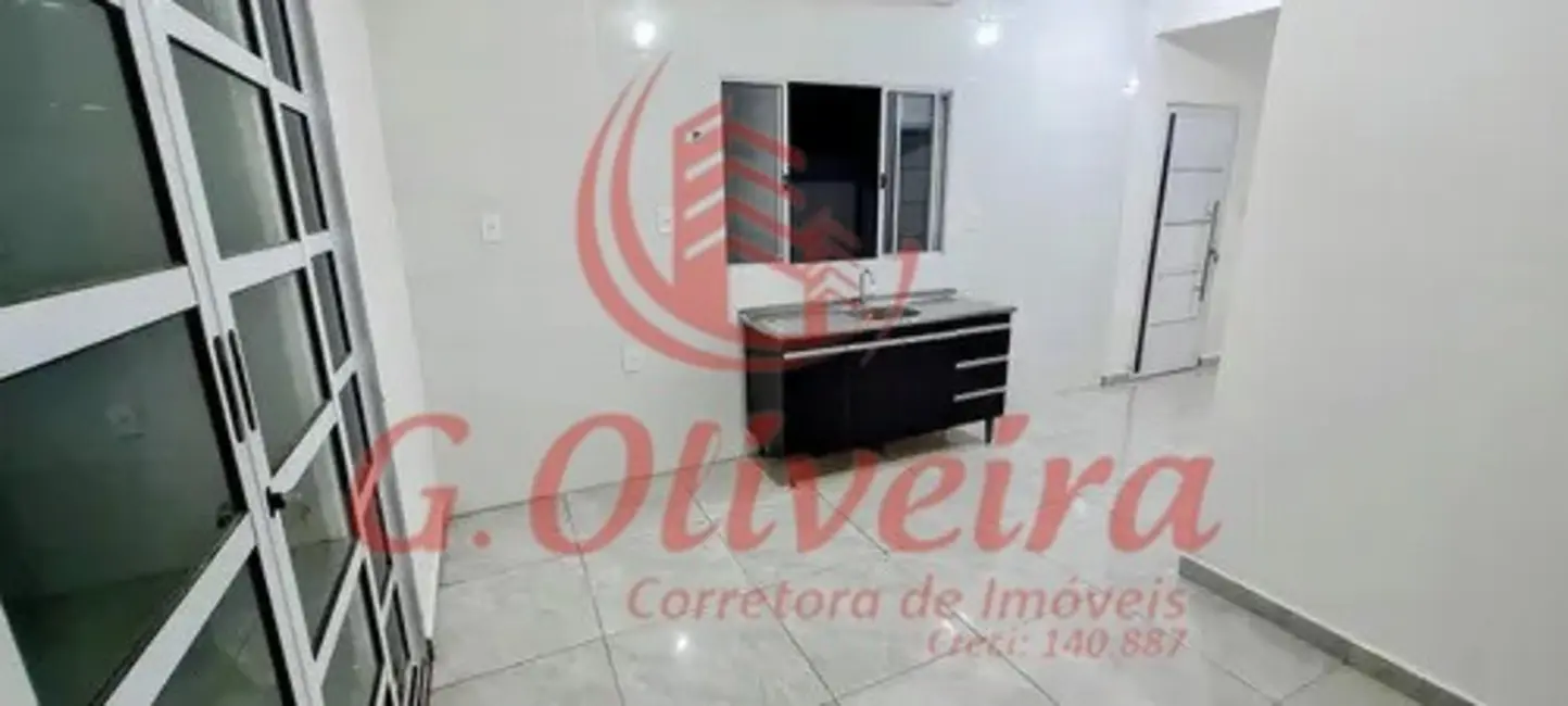 Foto 6 de Sobrado com 2 quartos à venda, 110m2 em Itupeva - SP