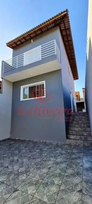Foto 4 de Sobrado com 2 quartos à venda, 110m2 em Itupeva - SP