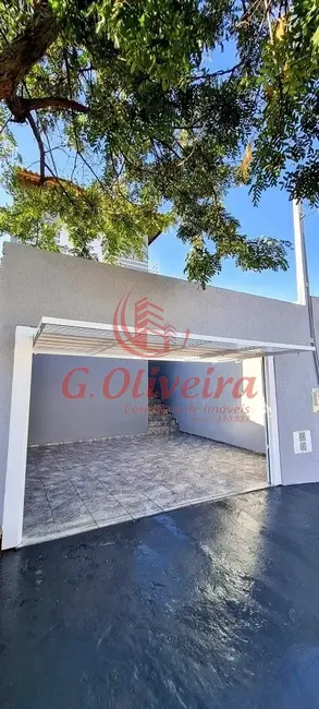 Foto 3 de Sobrado com 2 quartos à venda, 110m2 em Itupeva - SP