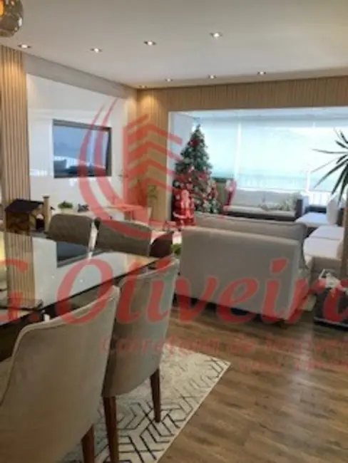 Foto 3 de Apartamento com 3 quartos à venda, 111m2 em Jardim Bonfiglioli, Jundiai - SP