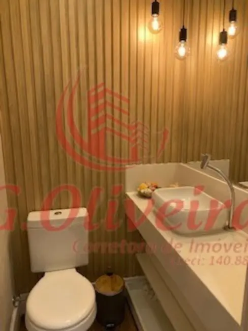 Foto 5 de Apartamento com 3 quartos à venda, 111m2 em Jardim Bonfiglioli, Jundiai - SP