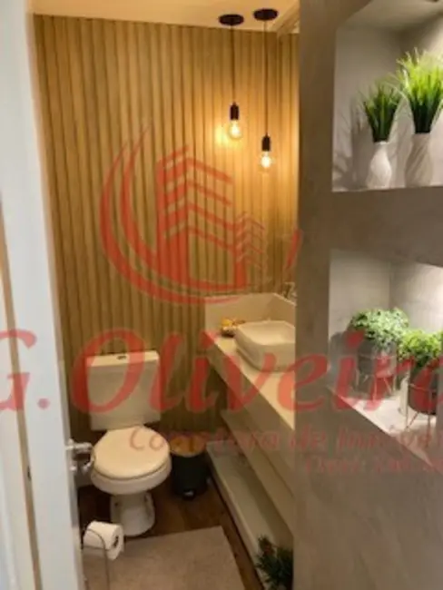 Foto 4 de Apartamento com 3 quartos à venda, 111m2 em Jardim Bonfiglioli, Jundiai - SP