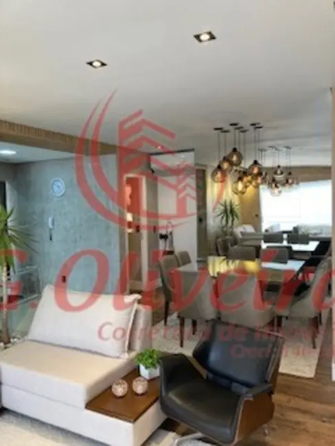 Foto 6 de Apartamento com 3 quartos à venda, 111m2 em Jardim Bonfiglioli, Jundiai - SP