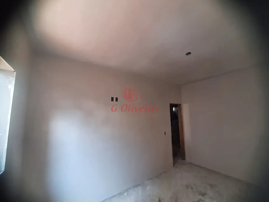 Foto 6 de Casa com 3 quartos à venda, 90m2 em Residencial Santa Giovana, Jundiai - SP