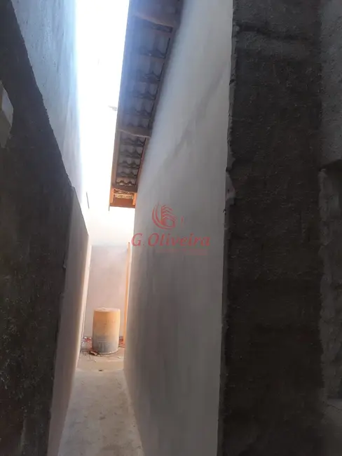 Foto 9 de Casa com 3 quartos à venda, 90m2 em Residencial Santa Giovana, Jundiai - SP