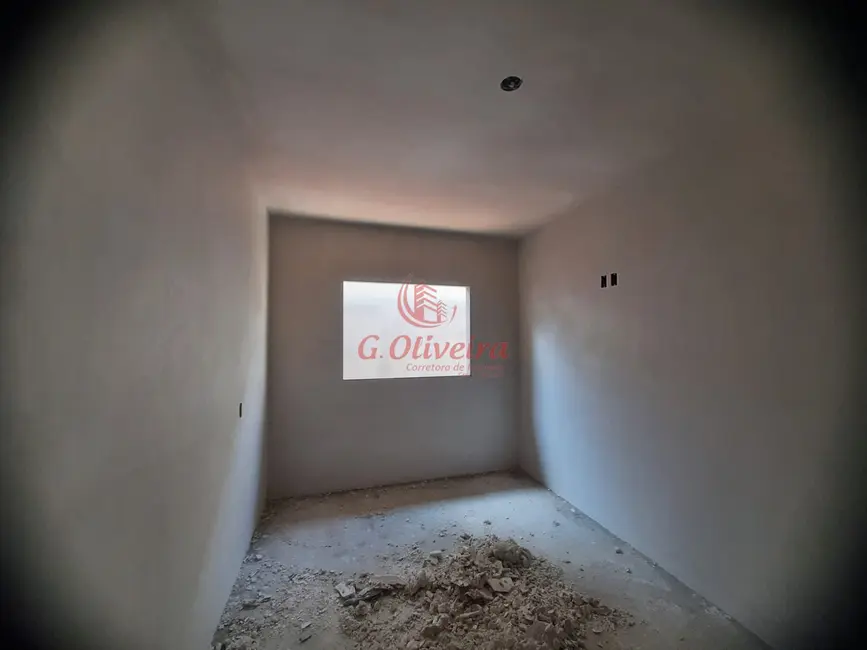 Foto 5 de Casa com 3 quartos à venda, 90m2 em Residencial Santa Giovana, Jundiai - SP