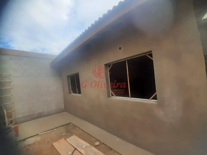 Foto 8 de Casa com 3 quartos à venda, 90m2 em Residencial Santa Giovana, Jundiai - SP