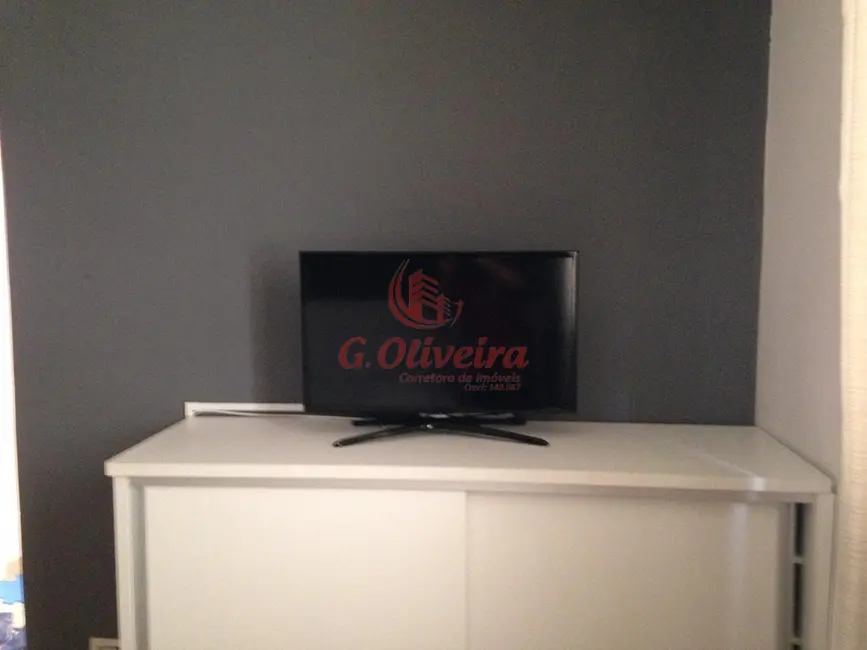 Apartamento com 2 quartos à venda, 57m2 em Ponte de São João, Jundiai - SP - imagem 6 Foto 6 de Apartamento com 2 quartos à venda, 57m2 em Ponte de São João, Jundiai - SP