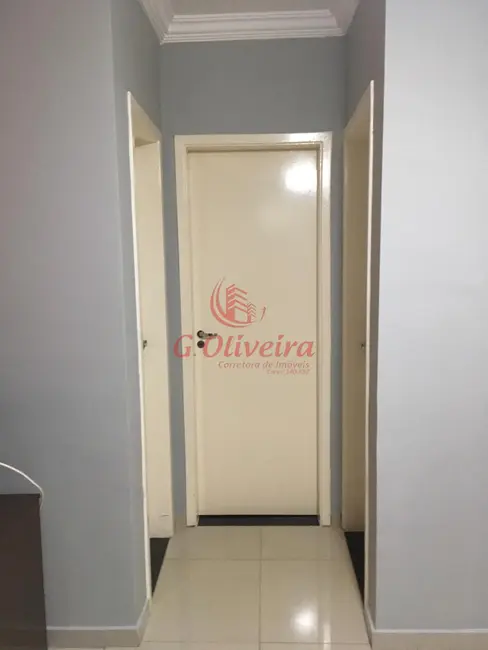 Apartamento com 2 quartos à venda, 57m2 em Ponte de São João, Jundiai - SP - imagem 8 Foto 8 de Apartamento com 2 quartos à venda, 57m2 em Ponte de São João, Jundiai - SP