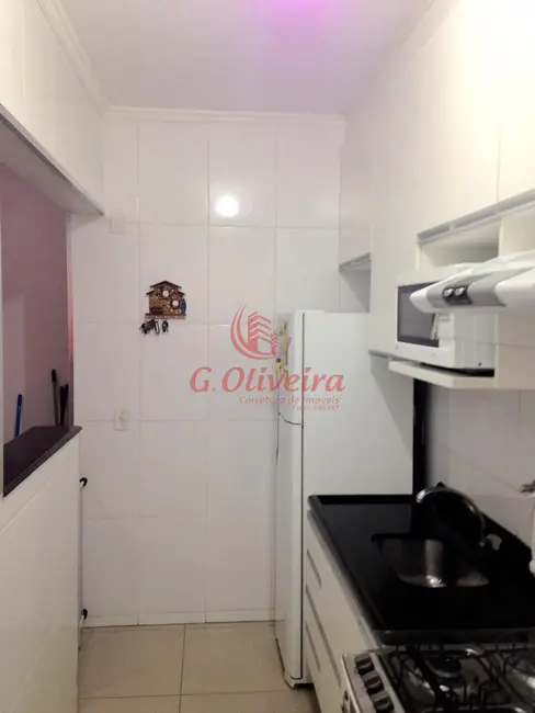 Apartamento com 2 quartos à venda, 57m2 em Ponte de São João, Jundiai - SP - imagem 4 Foto 4 de Apartamento com 2 quartos à venda, 57m2 em Ponte de São João, Jundiai - SP