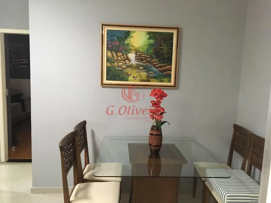 Foto 2 de Apartamento com 2 quartos à venda, 57m2 em Ponte de São João, Jundiai - SP