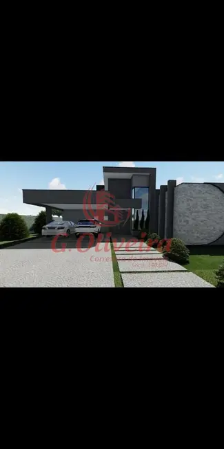 Foto 3 de Terreno / Lote à venda, 1000m2 em Itupeva - SP