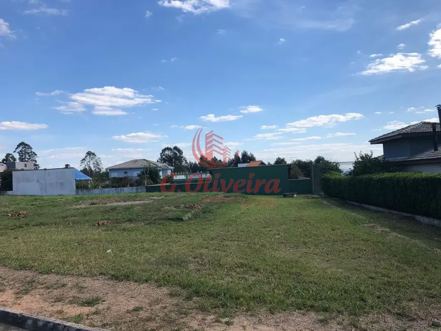 Foto 2 de Terreno / Lote à venda, 1000m2 em Itupeva - SP