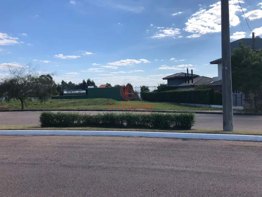 Foto 1 de Terreno / Lote à venda, 1000m2 em Itupeva - SP