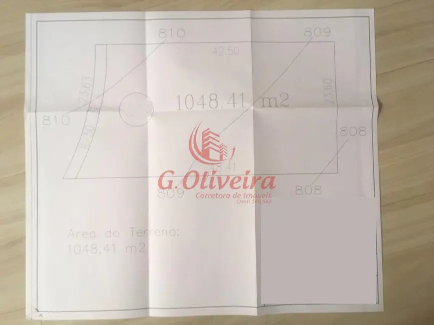 Foto 4 de Terreno / Lote à venda, 1000m2 em Itupeva - SP