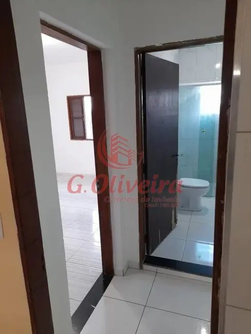 Foto 9 de Casa com 2 quartos à venda, 200m2 em Jardim Santa Gertrudes, Jundiai - SP