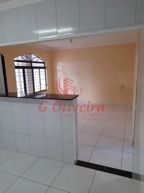 Foto 5 de Casa com 2 quartos à venda, 200m2 em Jardim Santa Gertrudes, Jundiai - SP