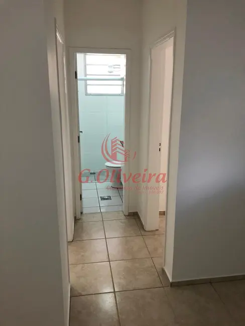 Foto 8 de Apartamento com 2 quartos à venda, 54m2 em Vila Garcia, Jundiai - SP