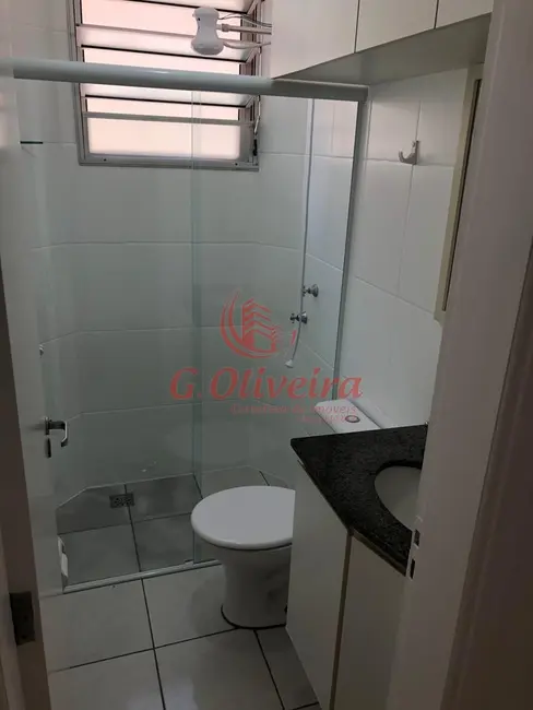 Foto 5 de Apartamento com 2 quartos à venda, 54m2 em Vila Garcia, Jundiai - SP