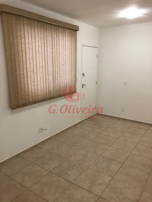 Foto 9 de Apartamento com 2 quartos à venda, 54m2 em Vila Garcia, Jundiai - SP