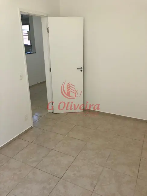 Foto 6 de Apartamento com 2 quartos à venda, 54m2 em Vila Garcia, Jundiai - SP