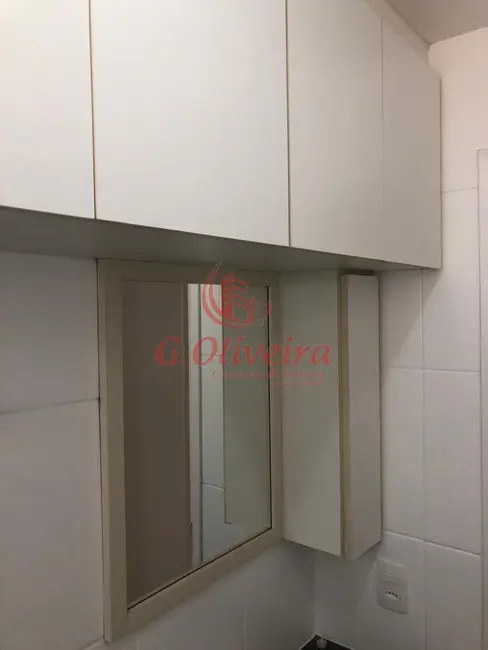 Foto 7 de Apartamento com 2 quartos à venda, 54m2 em Vila Garcia, Jundiai - SP
