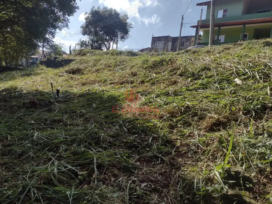 Foto 2 de Terreno / Lote à venda, 1000m2 em Roseira, Jundiai - SP