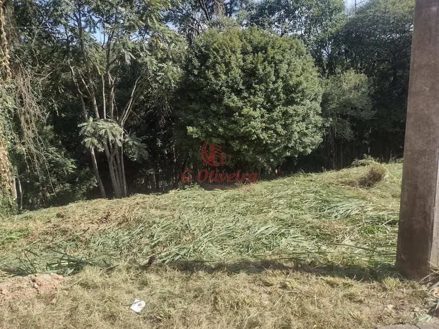 Foto 3 de Terreno / Lote à venda, 1000m2 em Roseira, Jundiai - SP