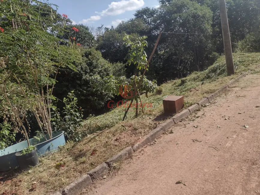 Foto 1 de Terreno / Lote à venda, 1000m2 em Roseira, Jundiai - SP
