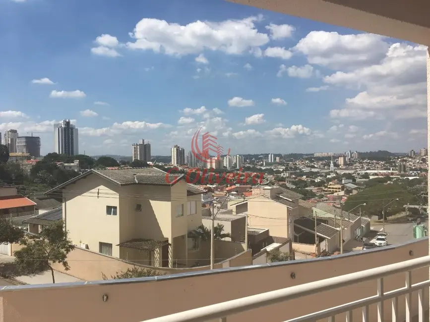 Foto 1 de Apartamento com 2 quartos à venda, 71m2 em Jardim Bonfiglioli, Jundiai - SP