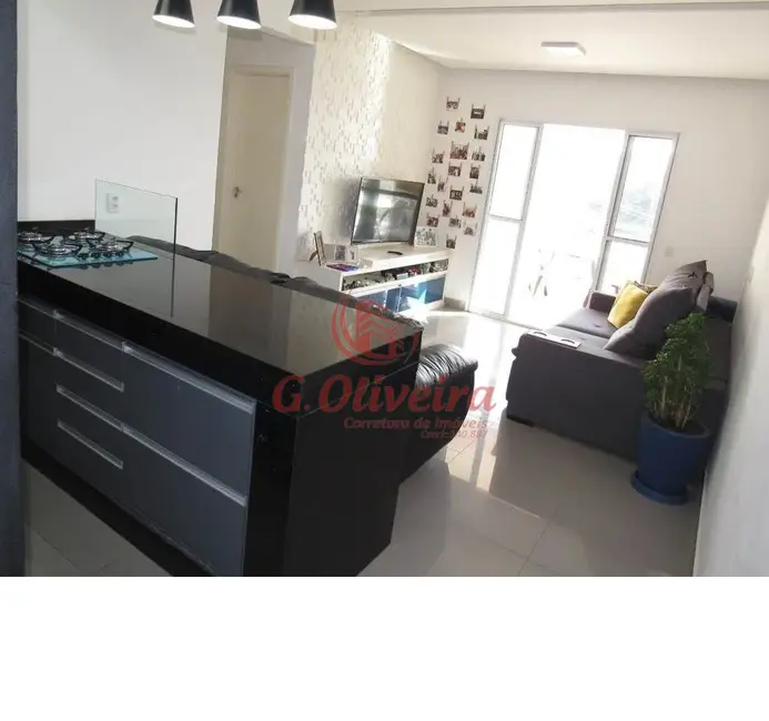Foto 8 de Apartamento com 2 quartos à venda, 71m2 em Jardim Bonfiglioli, Jundiai - SP