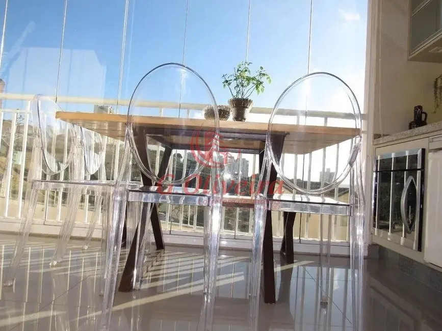 Foto 3 de Apartamento com 2 quartos à venda, 71m2 em Jardim Bonfiglioli, Jundiai - SP