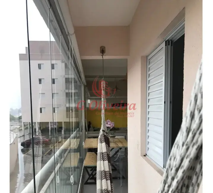 Foto 4 de Apartamento com 2 quartos à venda, 71m2 em Jardim Bonfiglioli, Jundiai - SP