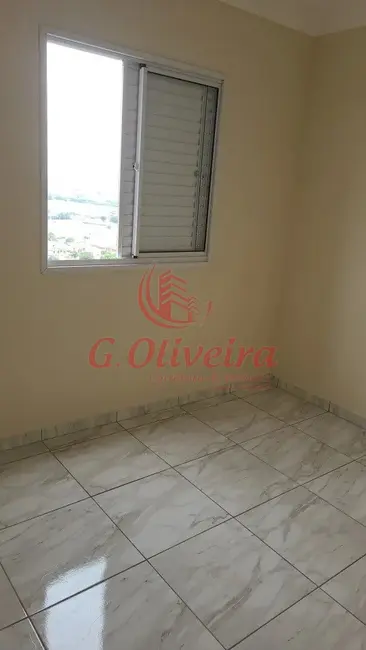 Foto 8 de Apartamento com 3 quartos à venda, 68m2 em Jundiai - SP