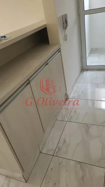 Foto 4 de Apartamento com 3 quartos à venda, 68m2 em Jundiai - SP