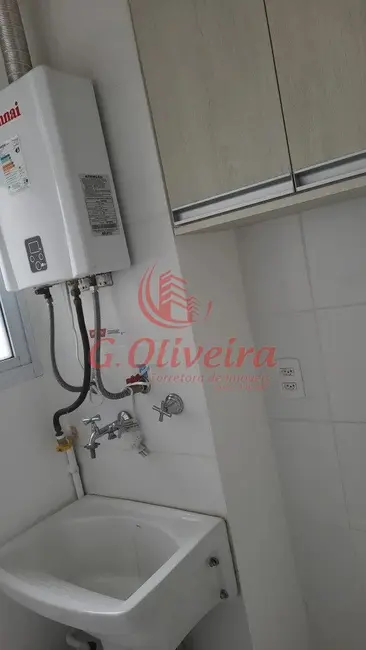 Foto 3 de Apartamento com 3 quartos à venda, 68m2 em Jundiai - SP