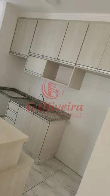 Foto 5 de Apartamento com 3 quartos à venda, 68m2 em Jundiai - SP